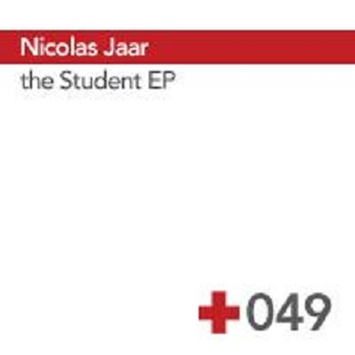 The Student EP