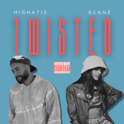 Twisted (Explicit)