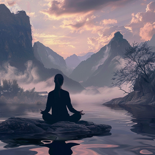 Tranquil Meditation: Soothing Music