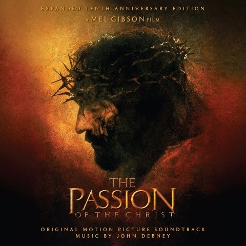 The Passion of the Christ (Expanded Tenth Anniversary Edition)