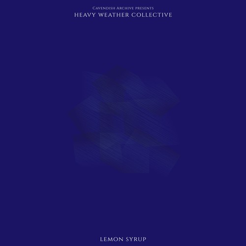 Cavendish Archive presents Heavy Weather Collective: Night Hawks