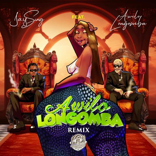 Awilo Longomba (feat. Awilo Longomba) [Remix]