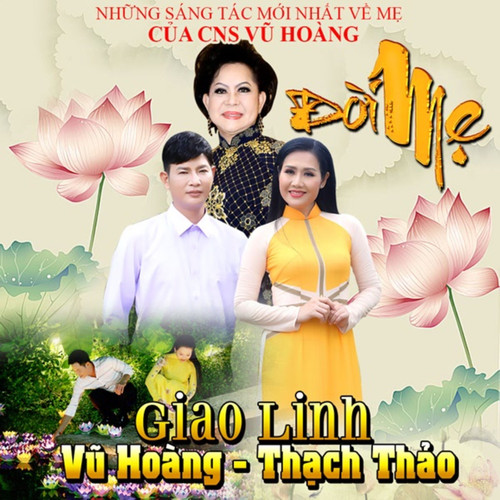 Đời Mẹ