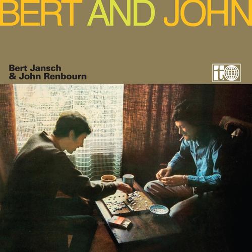 Bert & John (2015 - Remaster)