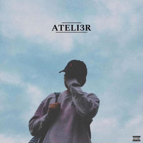 ATELI3R. (Explicit)