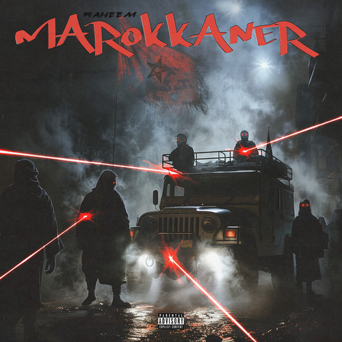 Marokkaner (Explicit)