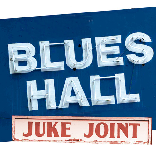 Blues Hall (Juke Joint)