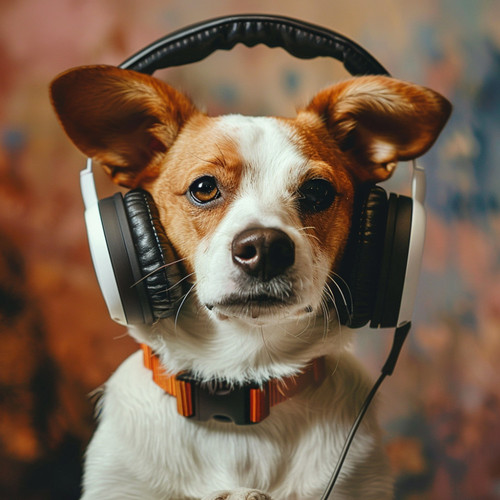 Music for Dog Days: Playful Pitches