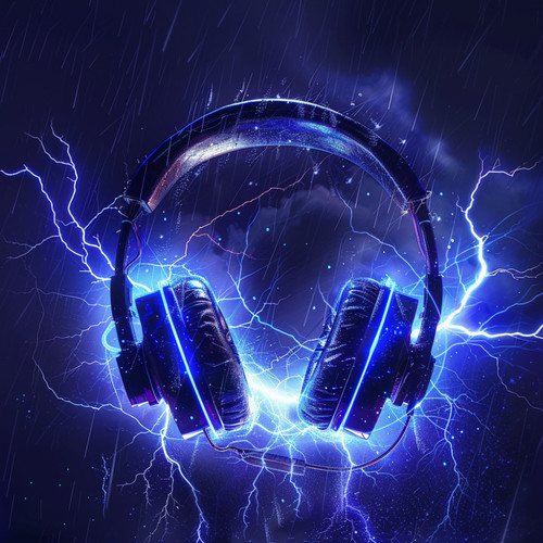 Harmonic Thunder: Music with Force