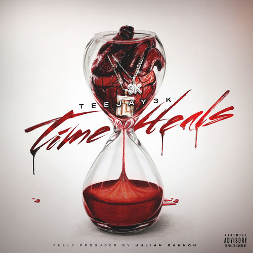 Time Heals (Explicit)