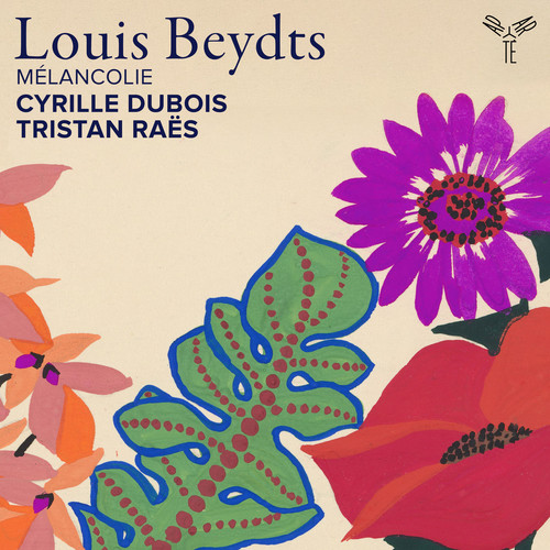 Louis Beydts: Mélancolie