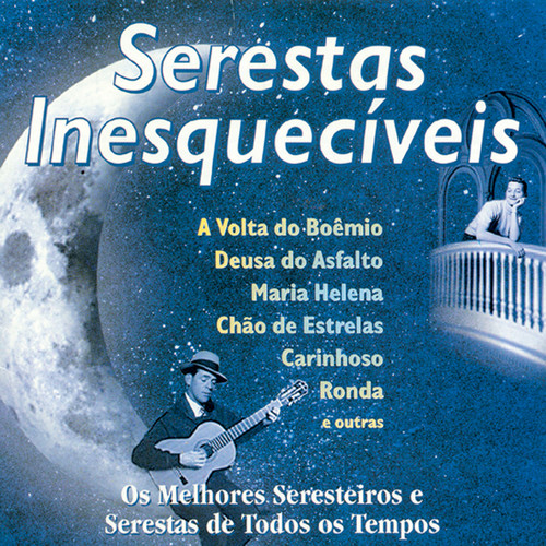 Serestas Inesqueciveis