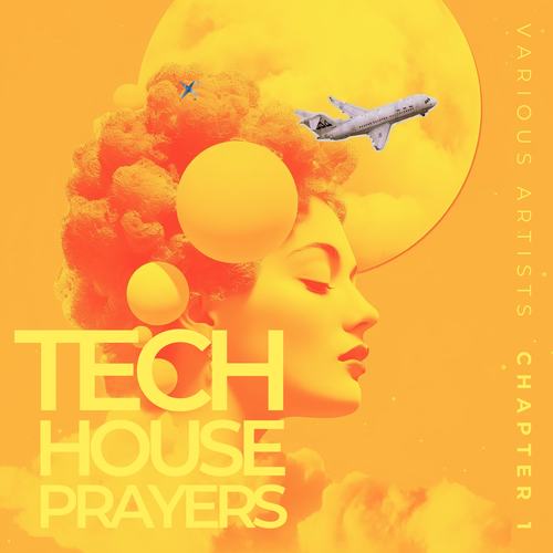 Tech House Prayers, Chapter 1 (Explicit)