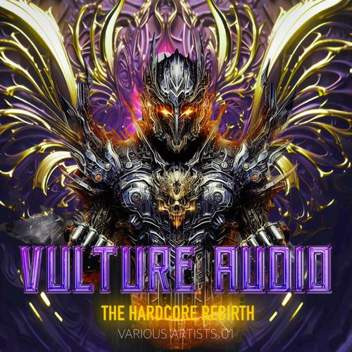 The Hardcore Rebirth (Explicit)