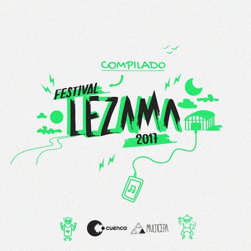 Festival Lezama (En Vivo)