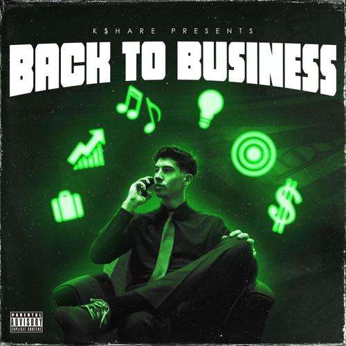 Back To Business (Explicit)