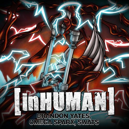 inHUMAN (feat. Omega Sparx & SWATS)