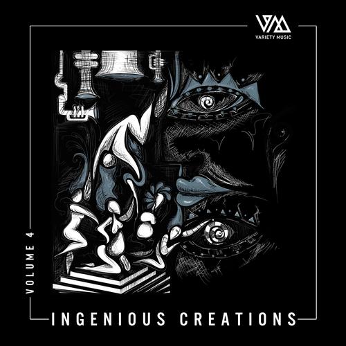 Ingenious Creations, Vol. 4