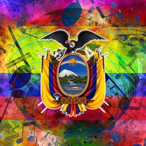 Himno Nacional del Ecuador