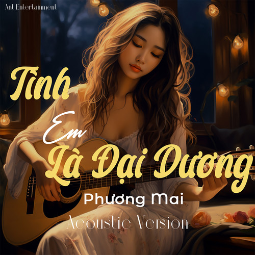 Tình Em Là Đại Dương (Acoustic)