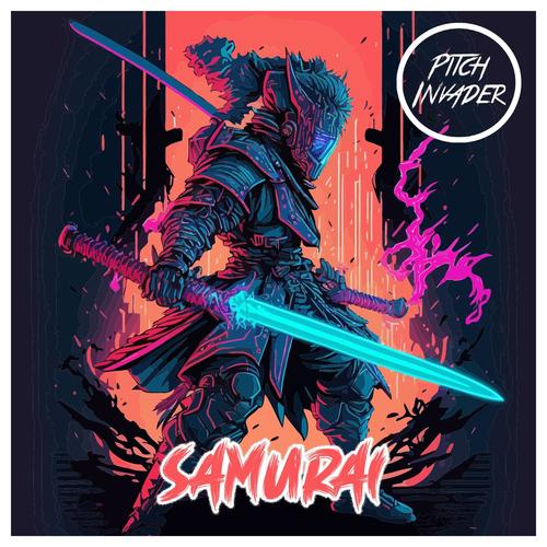 Samurai