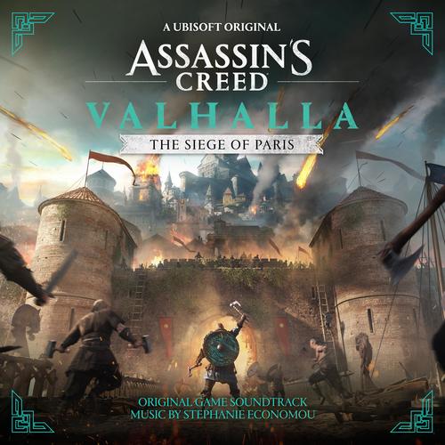 Assassin’s Creed Valhalla: The Siege of Paris (Original Game Soundtrack)