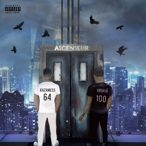 Ascenseur (Explicit)