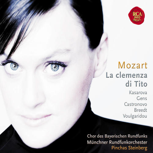 Mozart: La clemenza di Tito