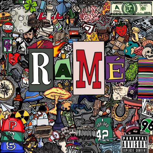 RAMÉ (Explicit)