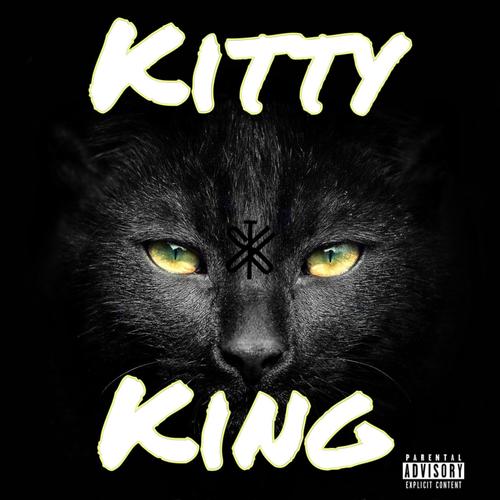 Kitty King (Explicit)