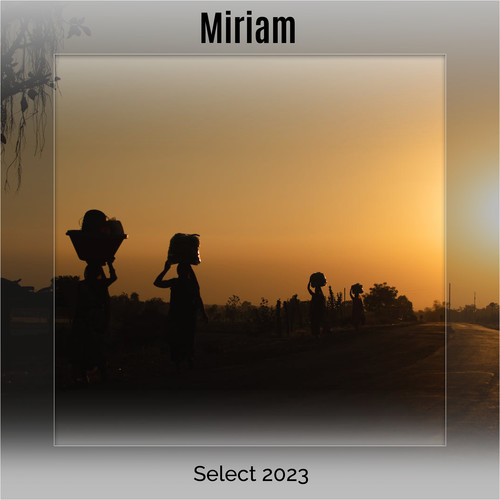 Miriam Select 2023