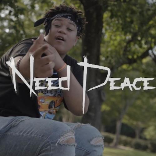 Need peace (Explicit)