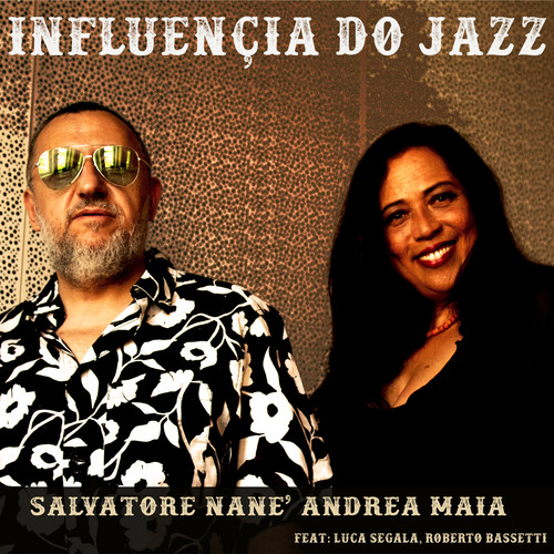 Influençia do Jazz