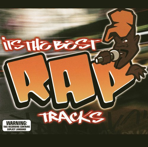 It's The Best Rap Tracks