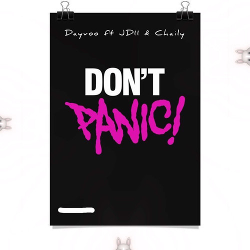 Dont Panic