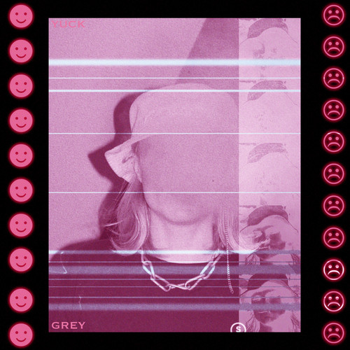 Grey (Explicit)