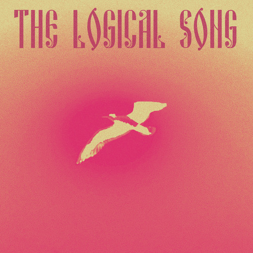 The Logical Song (feat. Julia Hallasen)