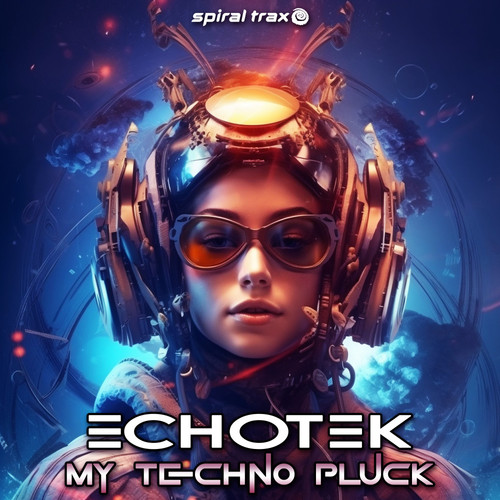 My Techno Pluck