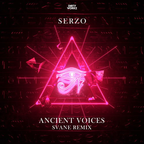 Ancient Voices (SVANE Remix)