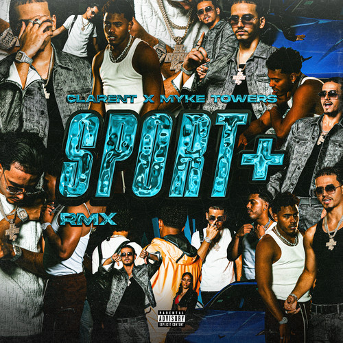 Sports+ RMX (Explicit)