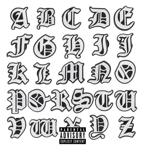 Letters (Explicit)