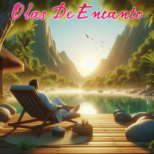 Olas De Encanto