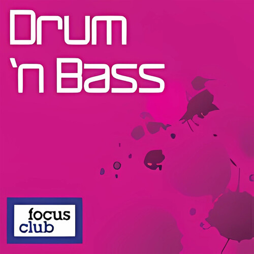 Drum 'N Bass