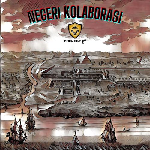 Negeri Kolaborasi