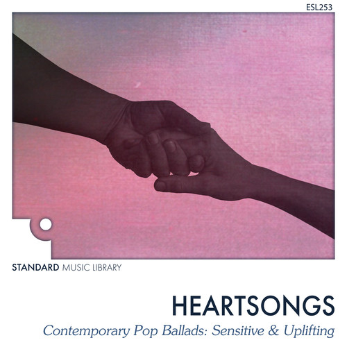 Heartsongs - Sensitive Contemporary Pop