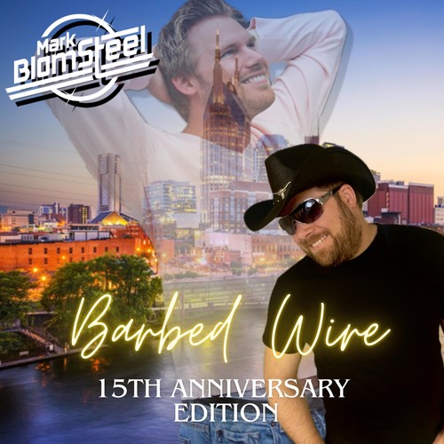 Barbed Wire