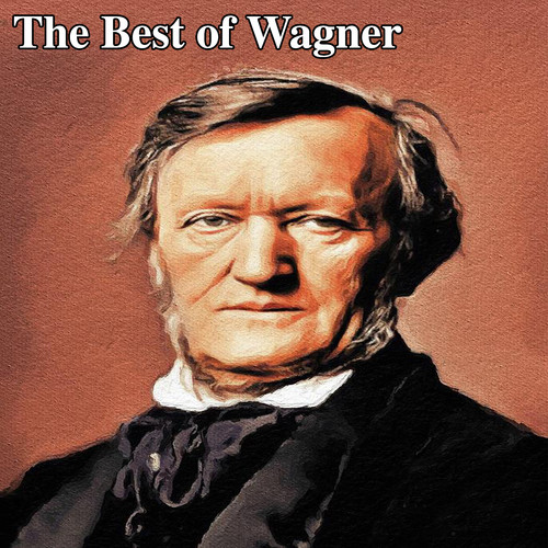 The Best of Wagner