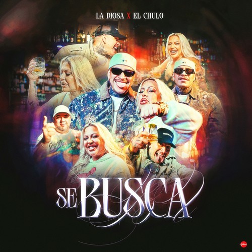 Se Busca (Explicit)