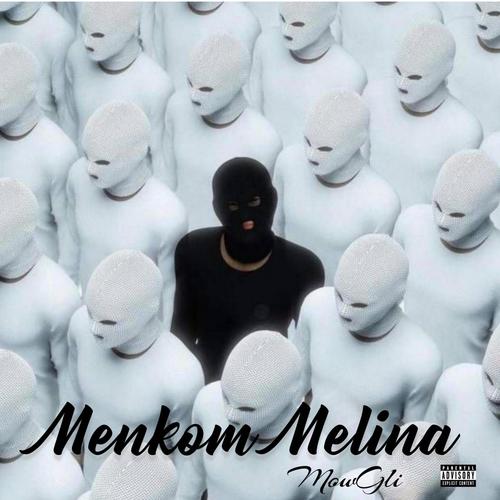 Menkom Melina (Explicit)