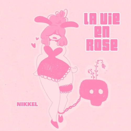 La Vie En Rose